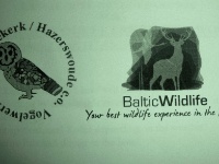 2016-05-27 21h03m24 - Partnerschap tussen onze VWG en Baltic Wildlife - Bert van Eijk